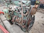 Austin champ motorblok Rolls-Royce motor cilinderkop, Ophalen, Austin