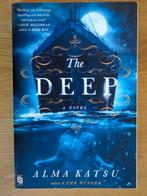 The Deep, Ophalen of Verzenden, Gelezen, Alma Katsu