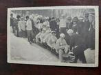 Zwitserland  BOBSLEE START  1912, Verzamelen, Ophalen of Verzenden, Voor 1920, Gelopen, Sport en Spel