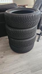 Winterbanden yokohoma 195/55/16, Auto-onderdelen, Banden en Velgen, Ophalen, Gebruikt, 16 inch, Winterbanden