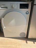 Siemens droger IQ300, Witgoed en Apparatuur, Wasdrogers, Ophalen, Zo goed als nieuw, Condens