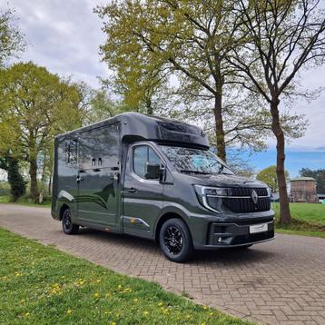 New model Renault Master STX 2025, THE FUTURE IS HERE! beschikbaar voor biedingen