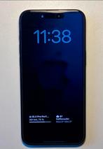 iPhone 15 Pro Max 256GB - Zo goed als nieuw!, 256 GB, Zwart, IPhone 15 Pro Max, Ophalen of Verzenden