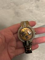 Thierry Mugler Horloge - Verstelbaar!, Overige merken, Gebruikt, Staal, Polshorloge