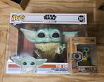 Funko Star Wars The Child en Wall-E Earth Day Edition, Verzamelen, Ophalen of Verzenden, Zo goed als nieuw