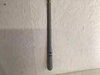 Schoenlepel,aluminium schoenlepel,60 cm, Ophalen of Verzenden, Zo goed als nieuw