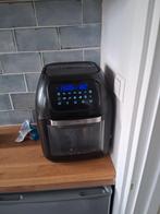 Tristar, Ophalen, Gebruikt