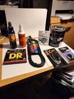 Gitaargiftset voor de feestdagen nieuw en zorgvuldig verpakt, Ophalen of Verzenden, Nieuw, Overige instrumenten