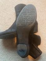 Durea Enkellaarsjes Maat 40 (H-leest), Durea, Zwart, Lage of Enkellaarzen, Ophalen of Verzenden