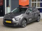 Citroën C3 1.2 PureTech Shine | Automaat | Achteruitrijcame, Automaat, Gebruikt, Lichtsensor, 1199 cc