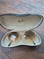 Ray-Ban JACK RB3565 Zonnebril Unisex, Sieraden, Tassen en Uiterlijk, Zonnebrillen en Brillen | Heren, Zonnebril, Bruin, Ophalen of Verzenden