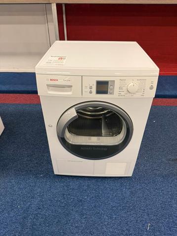 Bosch EcoLogixx 7 | A++ | 7kg | Warmtepompdroger beschikbaar voor biedingen