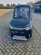 Electric brommobiel rijbewijs vrij nieuw, Ophalen of Verzenden, 46 km of meer, Overige merken, 16 km/u of meer