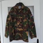 CAMOUFLAGE PAK (JAS+BROEK), Ophalen of Verzenden, Landmacht, Nederland, Kleding of Schoenen