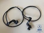 NOS sensor remslijtageindicatie L+R Mercedes-Benz W123 W126, -, Nieuw, Ophalen of Verzenden, -