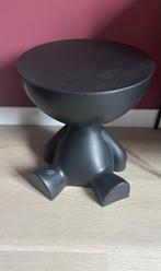 Beer-vormige bijzettafel, 45 tot 60 cm, Rond, Nieuw, Ophalen of Verzenden