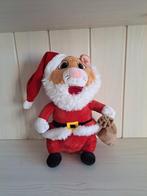 Ah hamster kerstman, Ophalen of Verzenden