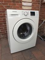 Samsung eco bubbel wasmachine, Witgoed en Apparatuur, Ophalen, Zo goed als nieuw, 85 tot 90 cm, 1200 tot 1600 toeren