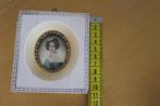 Miniatuur van prinses, Ophalen of Verzenden