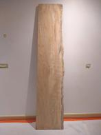 Schaaldelen / massief hout / interieur, 25 tot 50 mm, Nieuw, Ophalen of Verzenden, Plank