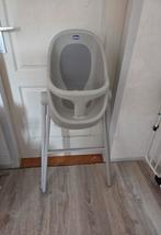 Chicco bubble nest, Kinderen en Baby's, Badjes en Verzorging, Ophalen, Zo goed als nieuw, Badzitje of Badring, Overige merken