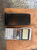 Casio grafische rekenmachine, Ophalen, Grafische rekenmachine