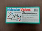 Molecuul bouwdoos, Ophalen of Verzenden, Zo goed als nieuw