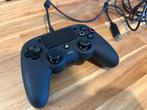 Nacon PS4/PC Officiele Bedraden Controller Zwart, Spelcomputers en Games, Spelcomputers | Sony PlayStation Consoles | Accessoires