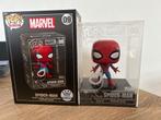 Funko pop Spiderman 09, Verzamelen, Poppetjes en Figuurtjes, Ophalen of Verzenden, Nieuw