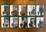 Charlie Chaplin dvd collectie, Ophalen, Alle leeftijden, Zo goed als nieuw, Komedie