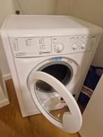 Indesit vrijstaande wasmachine: 5 kg - IWC 51451 EU, Witgoed en Apparatuur, Wasmachines, Ophalen, 1200 tot 1600 toeren, Gebruikt