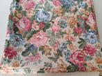 Lap rozen stof nieuw, Hobby en Vrije tijd, 120 cm of meer, Nieuw, Ophalen of Verzenden, Katoen