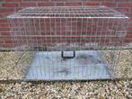 Honden bench, Ophalen, Zo goed als nieuw