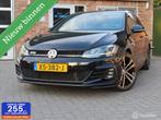 Volkswagen Golf 2.0 TDI GTD Business/Led/DAB/Afnmbr Trekhk/1, Voorwielaandrijving, Gebruikt, Euro 6, 4 cilinders
