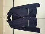 Dames colbertje, Ophalen of Verzenden, Zo goed als nieuw, Maat 38/40 (M), Blauw