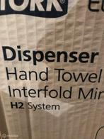 Tork Despensor, Nieuw, Ophalen of Verzenden