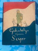 Ww2 boekje, Ophalen of Verzenden, Overige soorten, Nederland, Boek of Tijdschrift