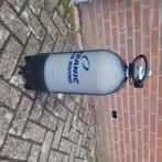 Duikfles, Watersport en Boten, Ophalen, Gebruikt, Duikfles