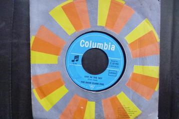 the dave clark five - live in the sky ( jaren 60 ) beschikbaar voor biedingen