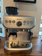 Karaca Coffee Art Barista, Ophalen, Espresso apparaat, 10 kopjes of meer, Koffiebonen