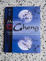 Meester Cheng Vingerwijzingen naar de Maan Alexander Smit NI, Boeken, Achtergrond en Informatie, Spiritualiteit algemeen, Nieuw