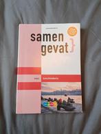 vwo Geschiedenis, Verzenden, Zo goed als nieuw, VWO, Geschiedenis
