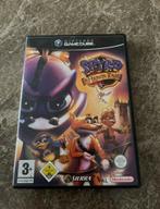 Spyro a Hero’s tail Nintendo GameCube, Vanaf 3 jaar, Gebruikt, 1 speler, Verzenden