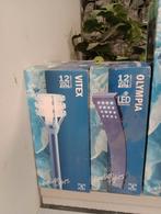 Diverse soorten laagspanning verlichting 12 volt, Tuin en Terras, Ophalen, Nieuw, Netvoeding, Minder dan 50 watt