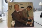 7" Single Wim Sonneveld - Mijn Discotheek / Wim Sonneveld In, Cd's en Dvd's, Vinyl Singles, Gebruikt, 7 inch, Single, Ophalen of Verzenden