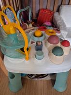 little Smoby activiteitentafeltje, Ophalen, Zo goed als nieuw