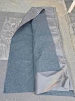 Grijs tapijt - Gebruikt, Ophalen, Gebruikt, Eenvoudig, Minder dan 10 m²