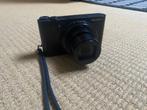 Sony DSC-WX500, Audio, Tv en Foto, Fotocamera's Digitaal, Gebruikt, Compact, Ophalen of Verzenden, Sony
