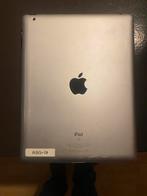 Apple, Computers en Software, Ophalen of Verzenden, Zo goed als nieuw, Apple iPad