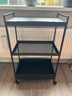 Ikea Nissafors trolley, Huis en Inrichting, Ophalen, Zo goed als nieuw